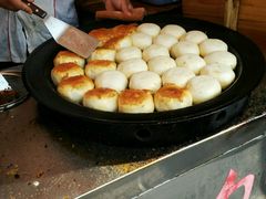 -牛煎里牛肉煎包淮南牛肉汤(广东路店)