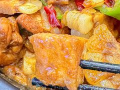 -状元虎.摇滚炒鸡.家常菜(义勇街店)