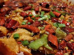 -辣婆婆(航天桥店)