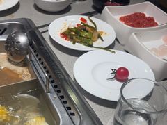 -海底捞火锅(宝龙广场夜宵主题店)