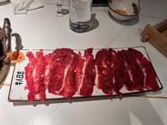 -牛人日志·鲜牛肉骨汤火锅(万科里瑧店)