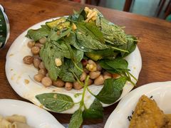 -京都老蔡记(伊河路店)