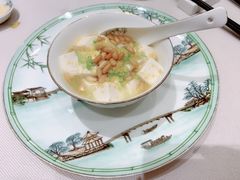 -潮林府私房菜