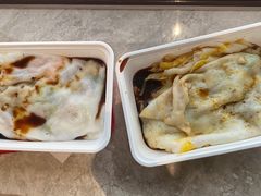 鲜虾猪肉肠-银记肠粉店(北京路店)