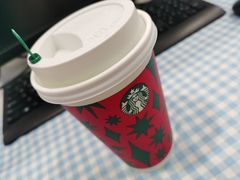 -星巴克臻选(国贸商城首店)