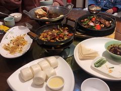 -小菜园新徽菜(芜湖万达店)