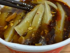 -王萍面皮(柳巷店)