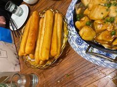 -东来土菜馆(民祥园路店)