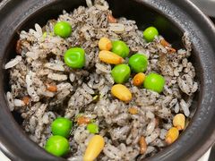 黑松露炒饭-闽和南(深圳万象城店)