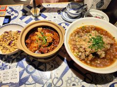 -图味美小黄鱼·景德菜(浙江路店)