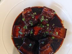 -绿杨春·淮扬宴(庐山路店)