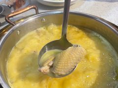 -八珍玉食鸡煲·打边炉(印象城店)