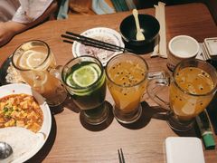 -小川洋风料理(大悦城店)