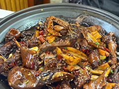 -回味黑鸭煲·始于2006(万松园店)