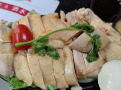 -绿柠食堂(北外滩店)