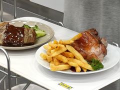 -宜家·瑞典风味餐厅(北京西红门店)