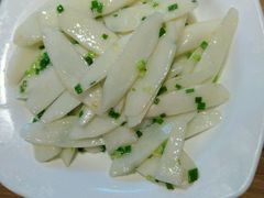 -新澳港式茶餐厅(余姚路店)