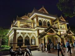 -南宁方特东盟神画