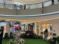 -中骏世界城(泉州店)