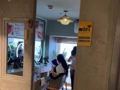 -施奈儿.洗头頭療.按摩SPA.采耳(上梅林店)