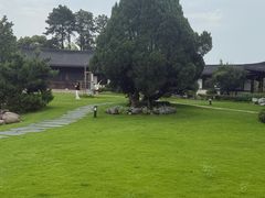 -江心屿景区