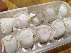 -伊喜饺子·烤鸭(五道口学院路店)