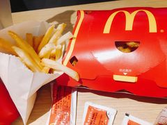 -麦当劳(海岸城店)