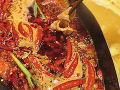 -萍姐火锅·公路夜市(南京新街口店)