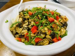 -醉壹号海鲜大排档(厦门美食地标店)