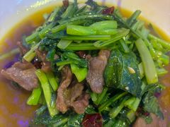 -易老头三样菜(南滨路总店)