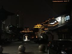 -恒记饭店·海鲜明档(淹城店)