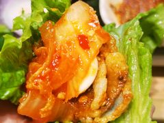 -千纸鹤嫩汁烤肉(西大直街店)