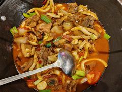 -富正毅三下锅·湘西韵味(天门山索道店)