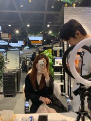 -CIT造型·烫发·染发
