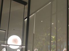-绿茶餐厅(滨海万达广场店)