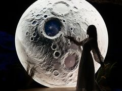 -灵栖洞天