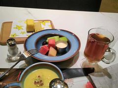 -尊品牛排(沙湾印象汇店)