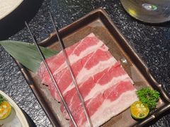 -樱嘢·炭火烧肉(惠南店)