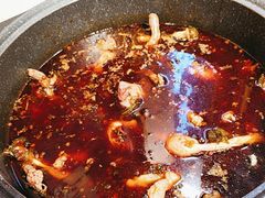 -佬缸炮江湖川菜(玉林店)
