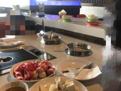 -蜀九香火锅店(9 Spices)