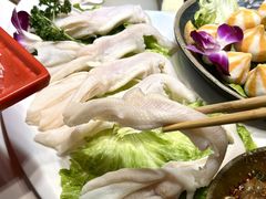 -欠火锅·水牛毛肚·团建聚餐·生日宴(何山路店)