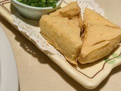 -香港池仔记肠粉王(博多新记襄阳南路店)