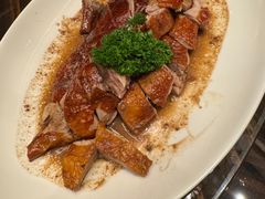 -环球港凯悦 · 享悦中餐厅