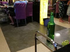-鼎盛山海火锅(北戴河刘庄夜市老虎石浴场店)
