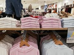 -优衣库(苏州天虹CCMall石路店)