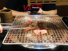 黑牛肋条-九田家黑牛烤肉料理(太阳城店)