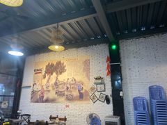 -官塘锋记鱼生·生腌·砂锅粥(牌坊街店)