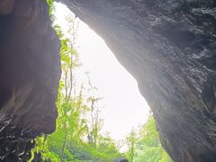 -英西峰林·洞天仙境