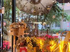 -咖法森林·咖啡  酒吧(天河店)