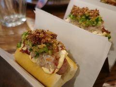 -BOR Eatery(安福路店)